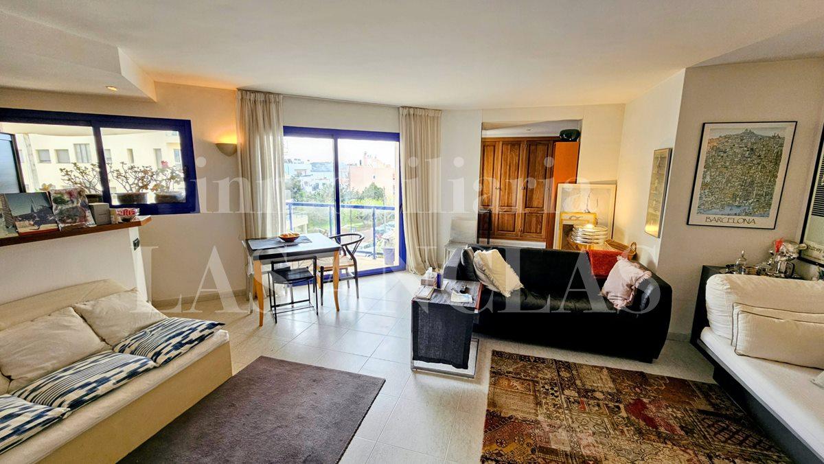 Apartment for Sale in Ibiza