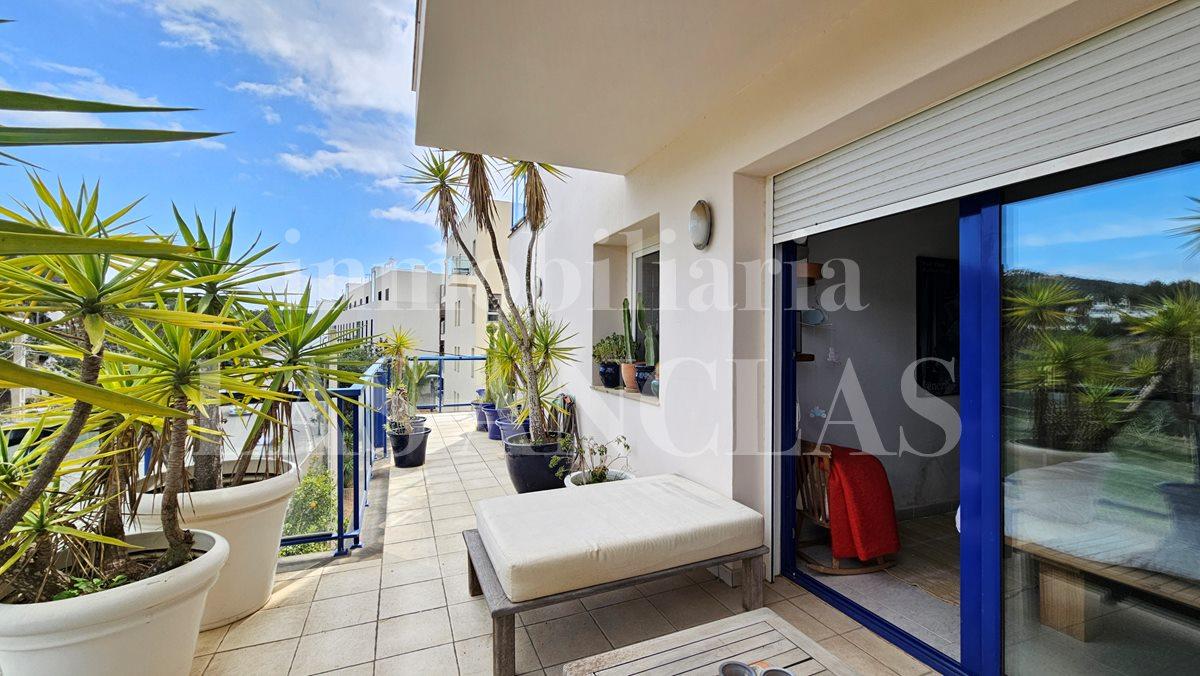 Apartment for Sale in Ibiza