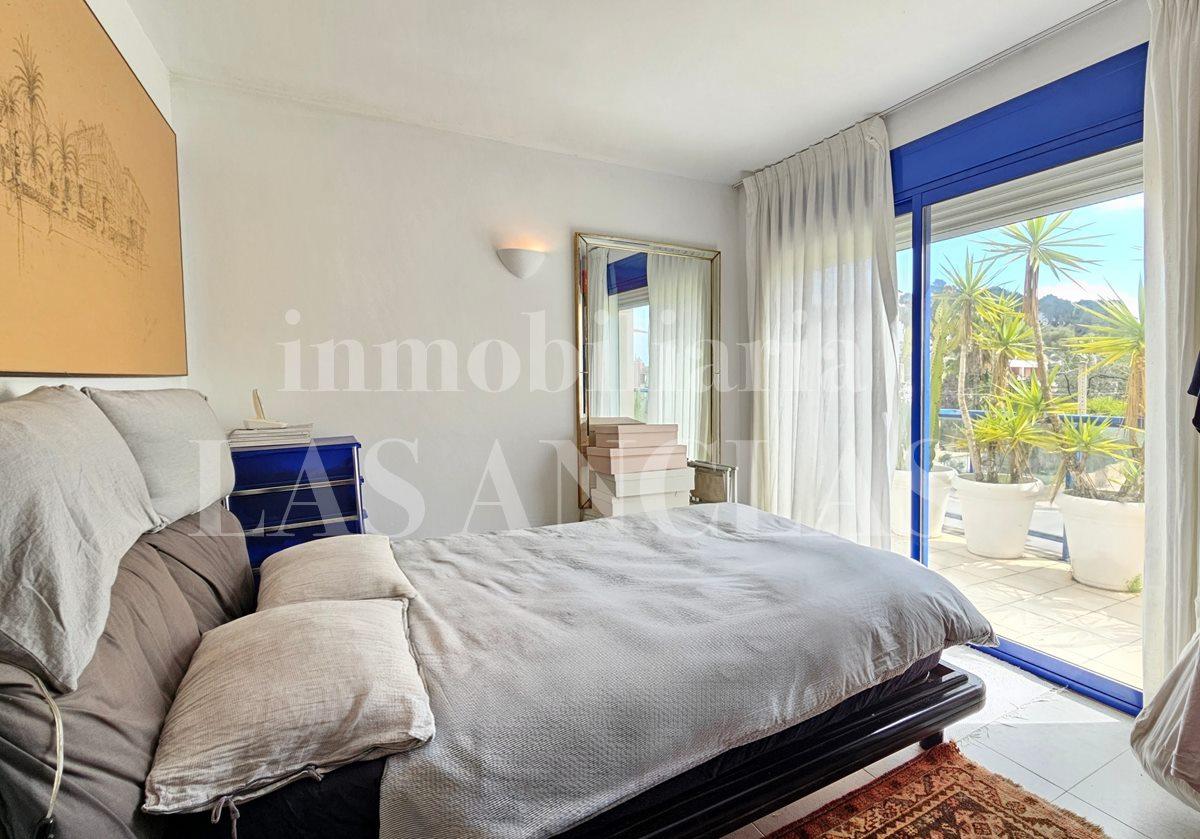 Apartment for Sale in Ibiza