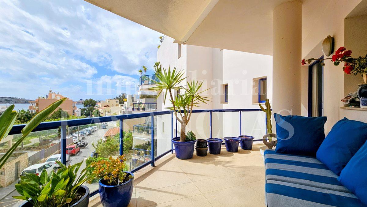 Apartment for Sale in Ibiza