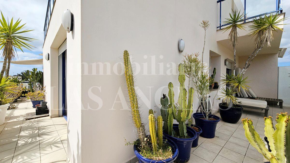 Apartment for Sale in Ibiza