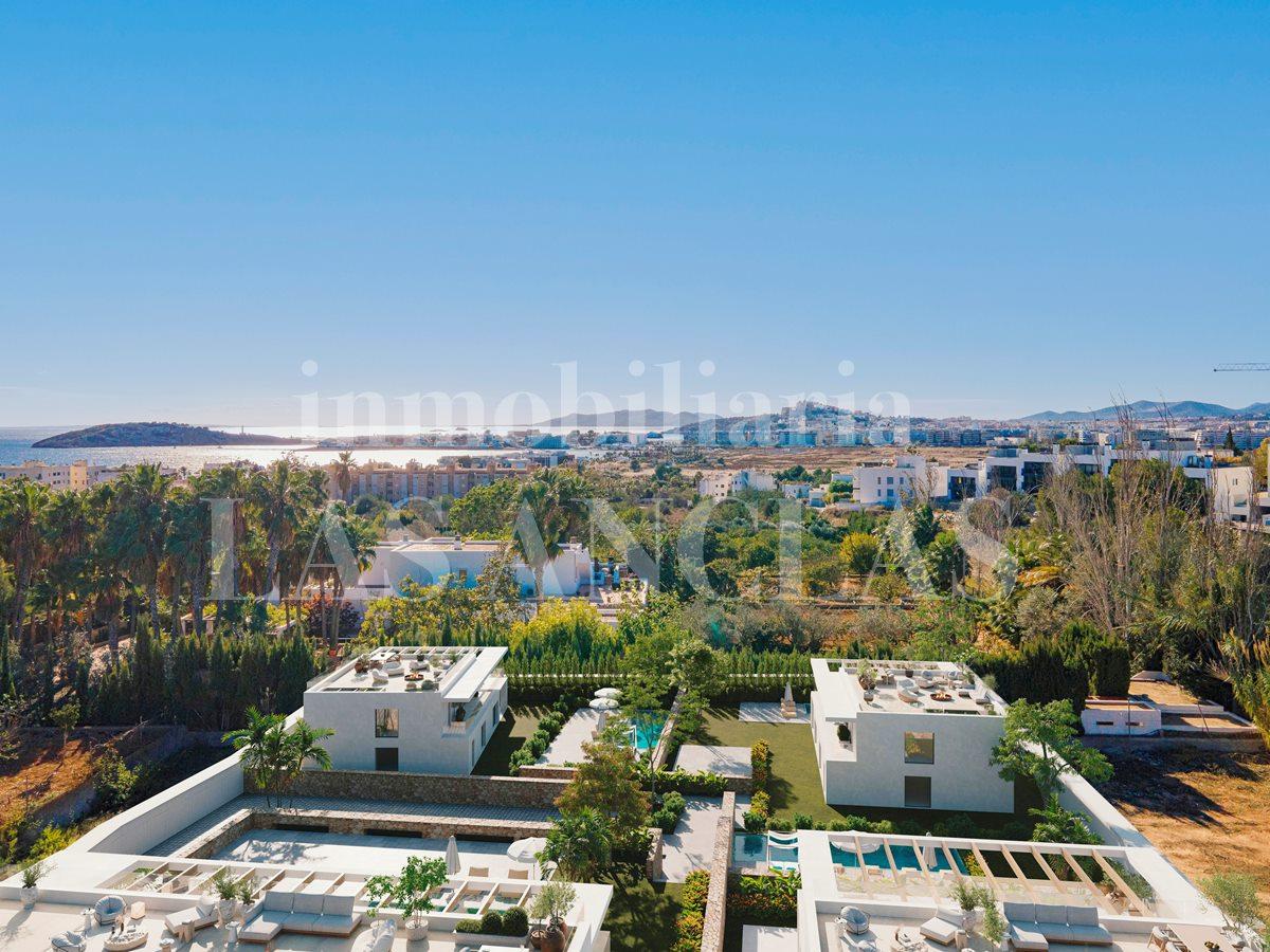 Villa for Sale in Ibiza