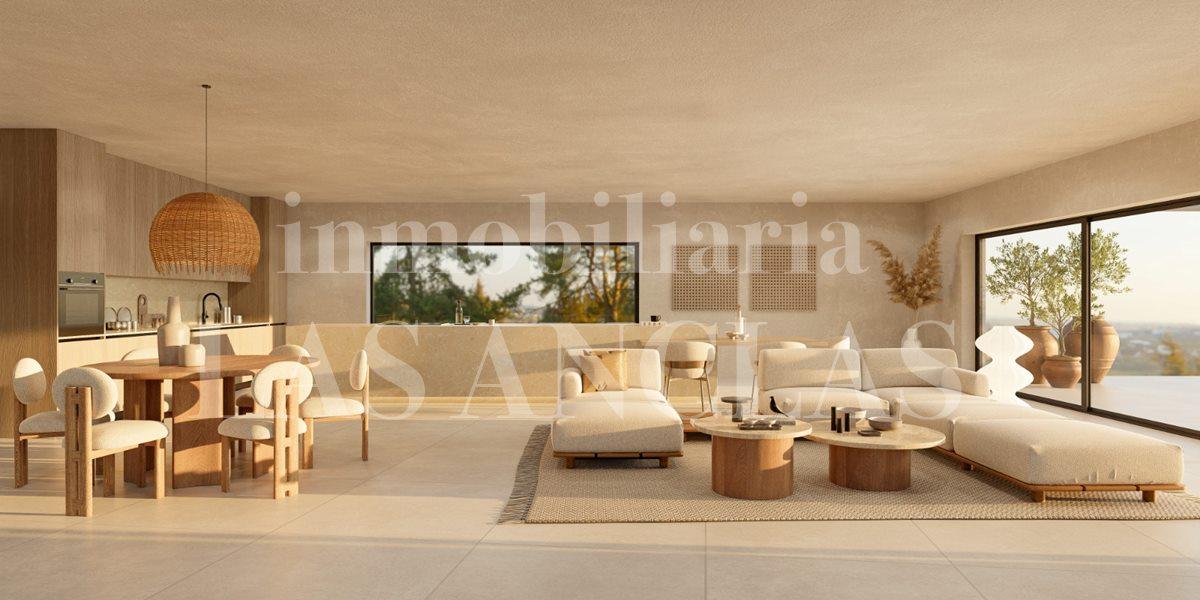 Villa for Sale in Ibiza
