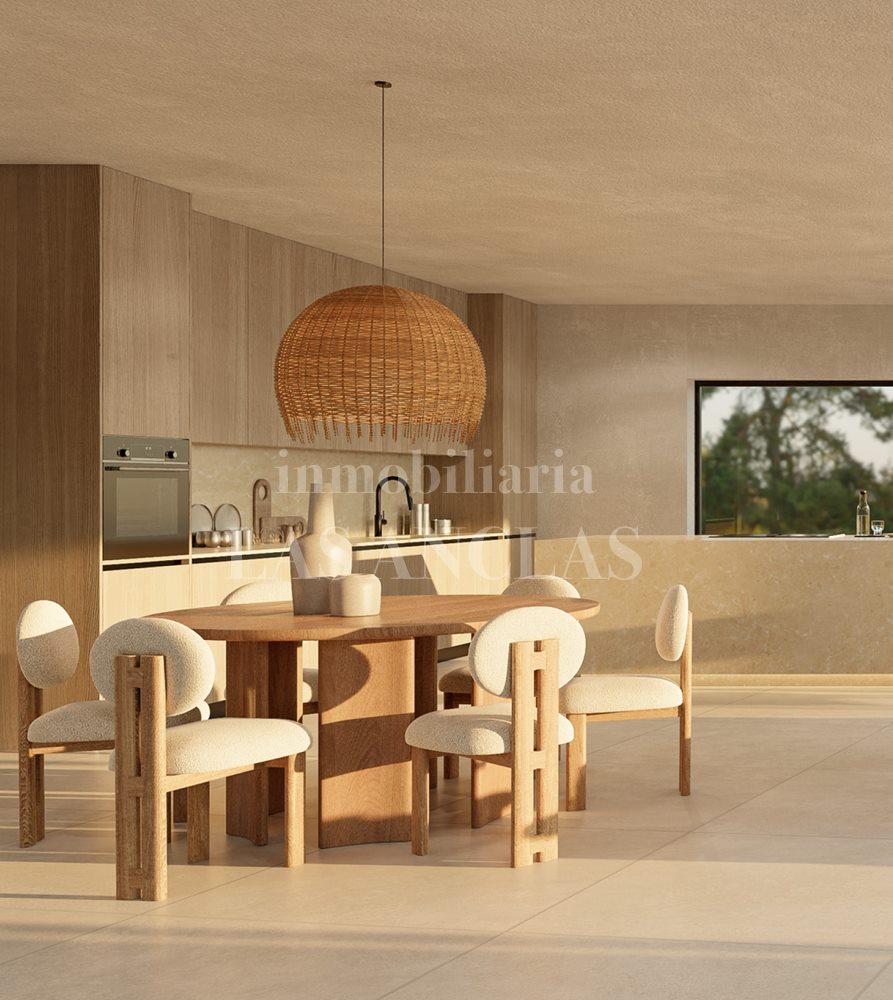 Villa for Sale in Ibiza