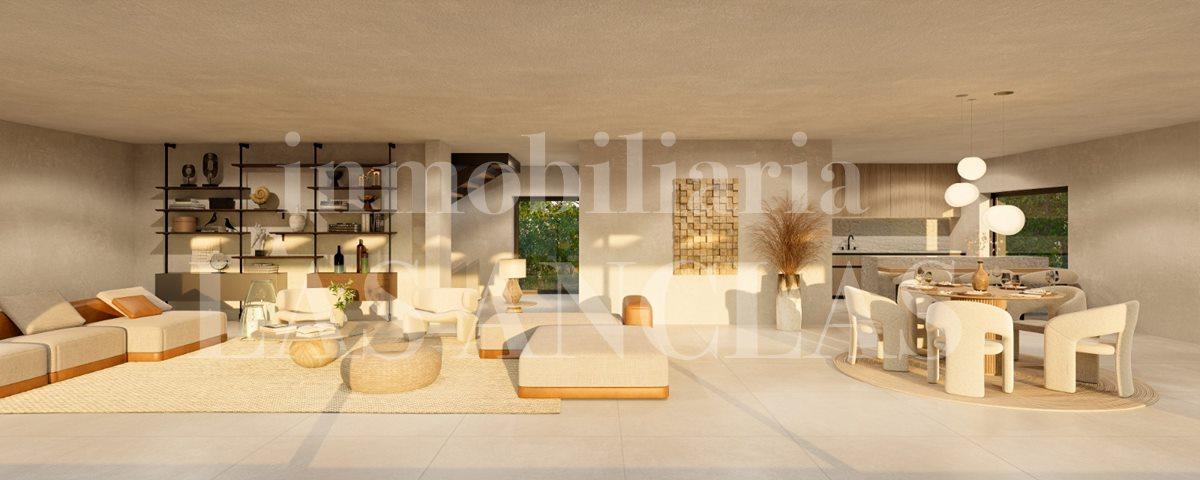 Villa for Sale in Ibiza