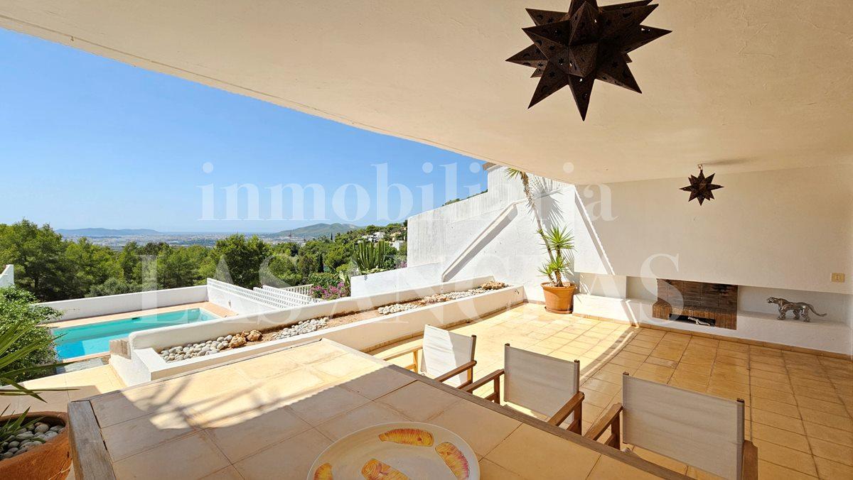 Casa en Venta en Santa Eulalia del Río