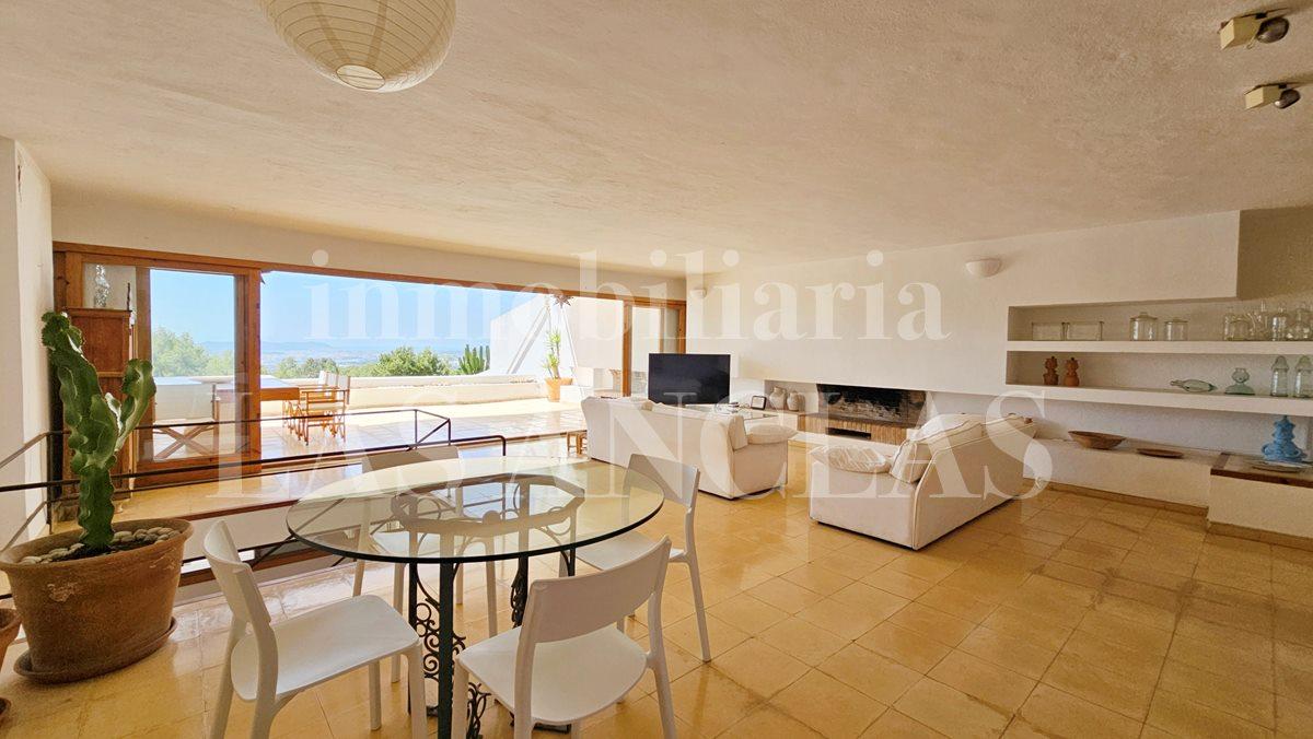 Casa en Venta en Santa Eulalia del Río