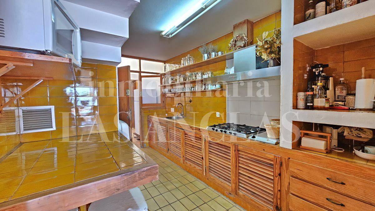 Casa en Venta en Santa Eulalia del Río