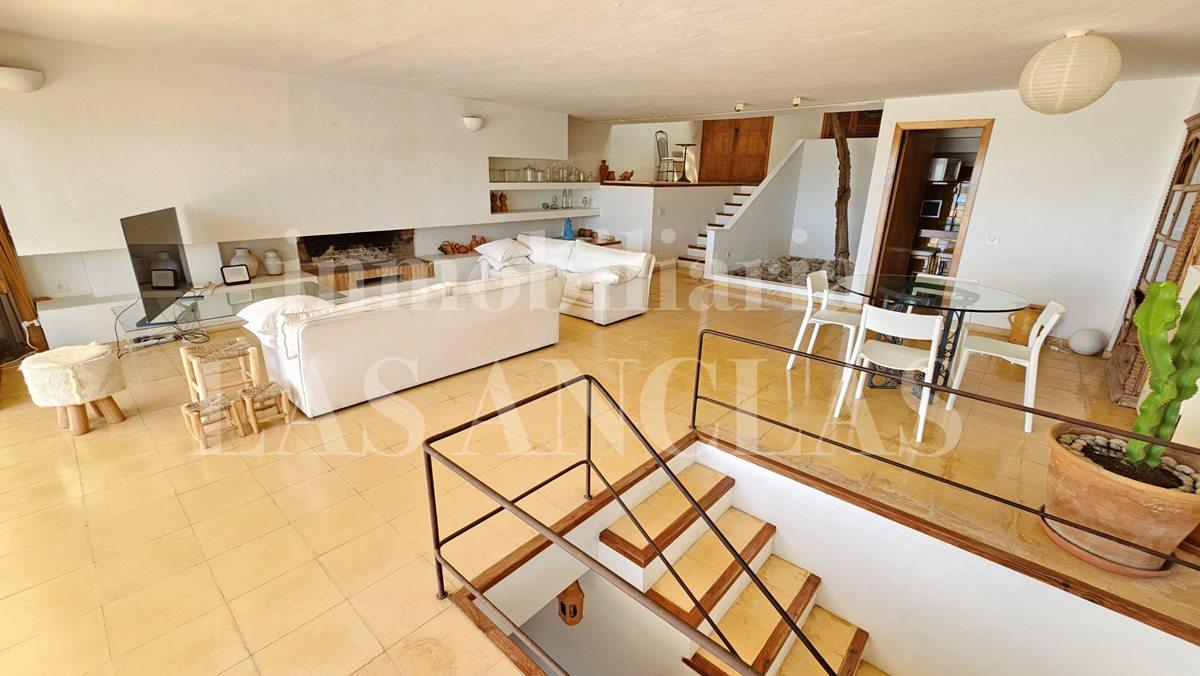 Casa en Venta en Santa Eulalia del Río