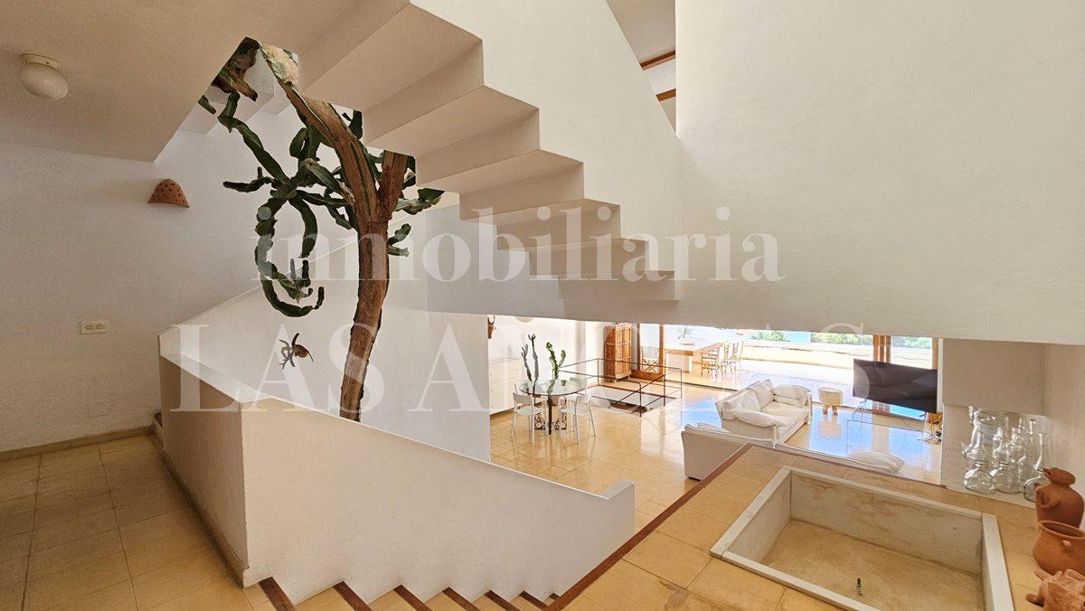 Casa en Venta en Santa Eulalia del Río