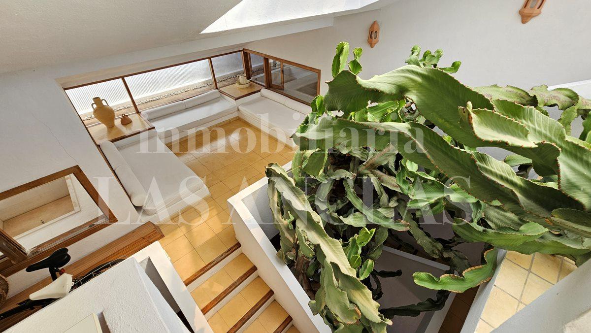 Casa en Venta en Santa Eulalia del Río