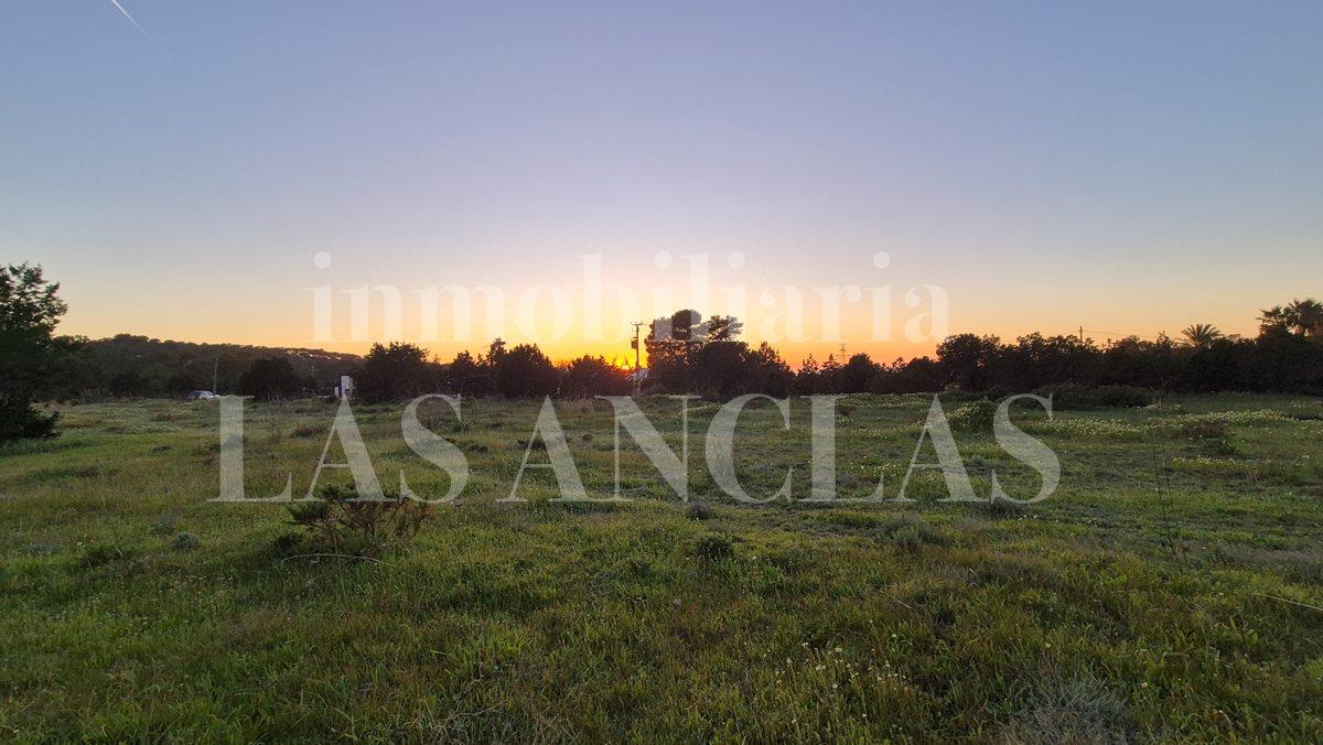 Plot for Sale in Sant Josep de sa Talaia