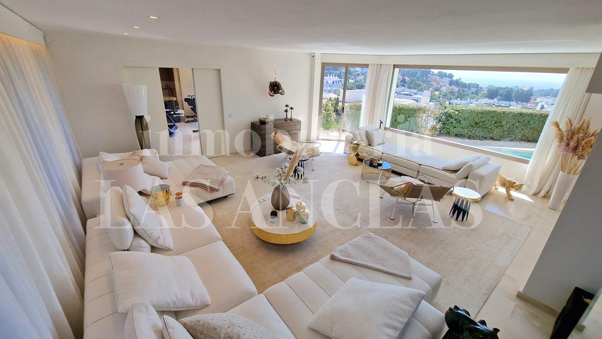 Villa for Sale in Ibiza