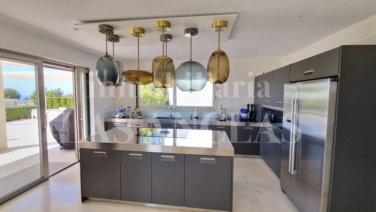 Villa for Sale in Ibiza