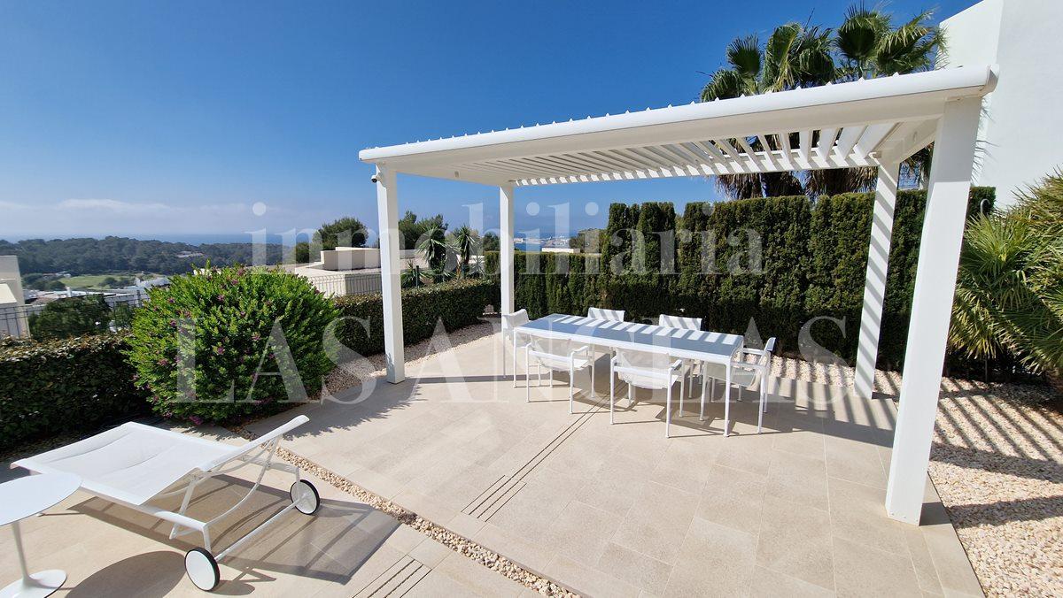 Villa for Sale in Ibiza