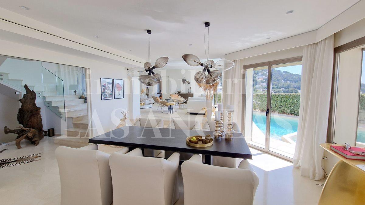 Villa for Sale in Ibiza