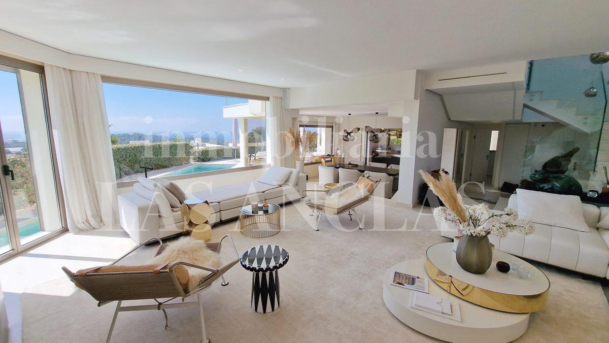 Villa for Sale in Ibiza