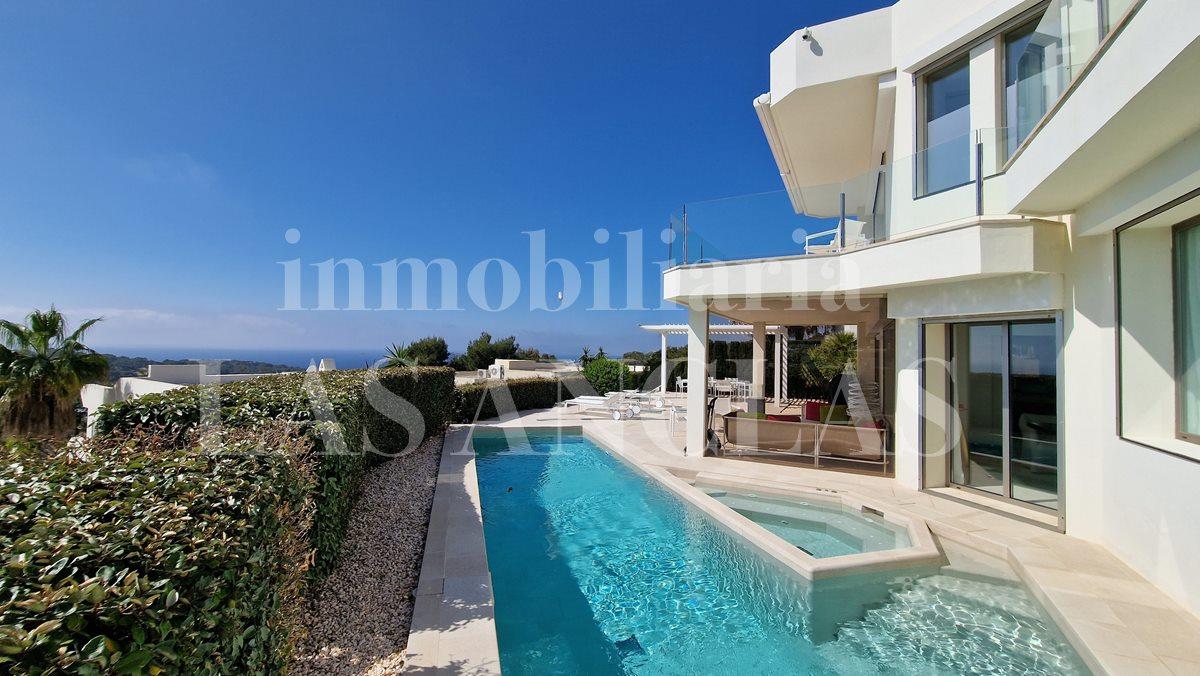 Villa for Sale in Ibiza