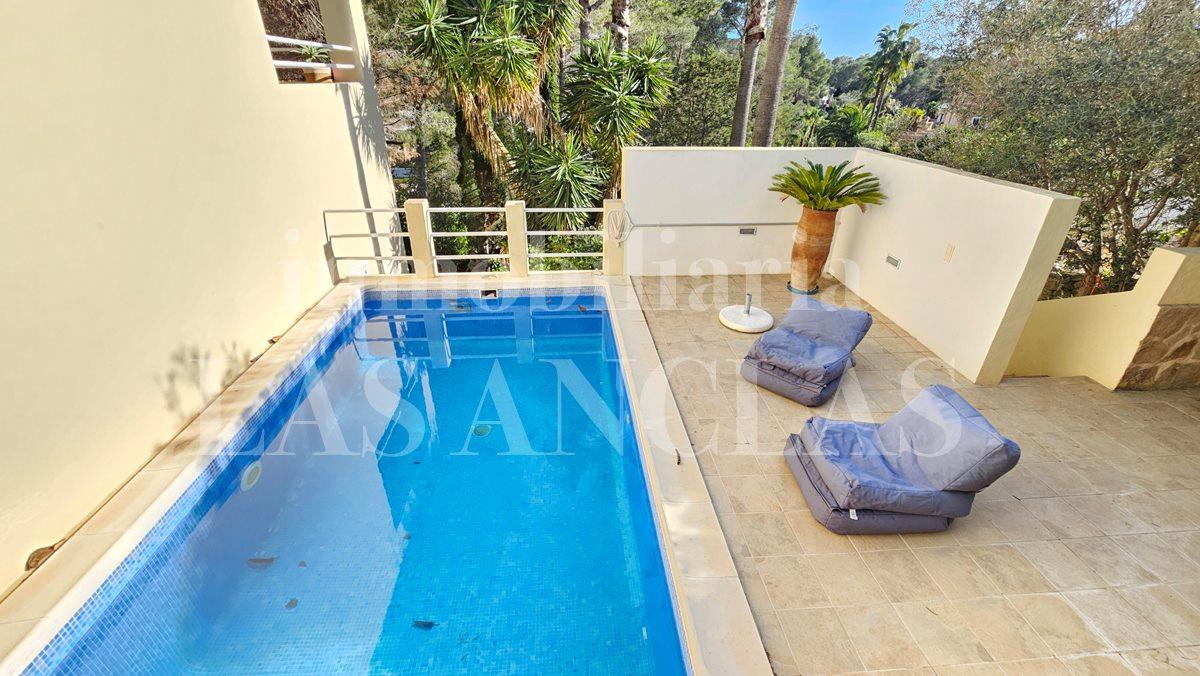 Casa en Venta en Santa Eulalia del Río