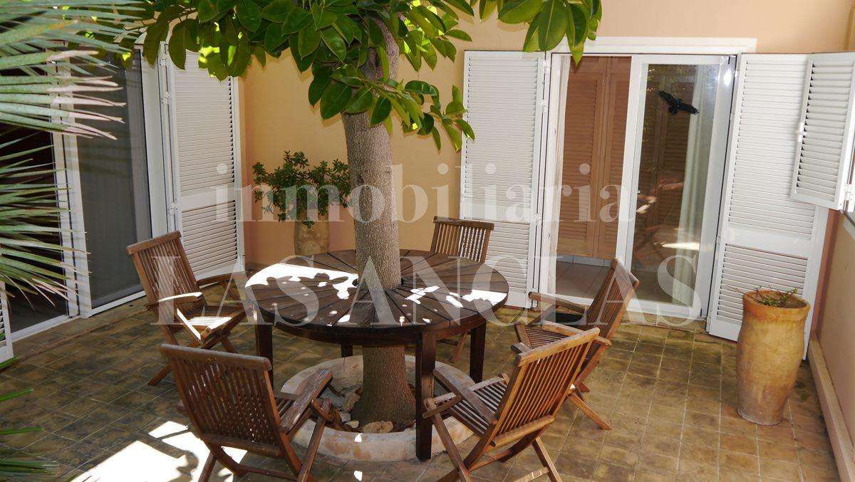 Casa en Venta en Santa Eulalia del Río