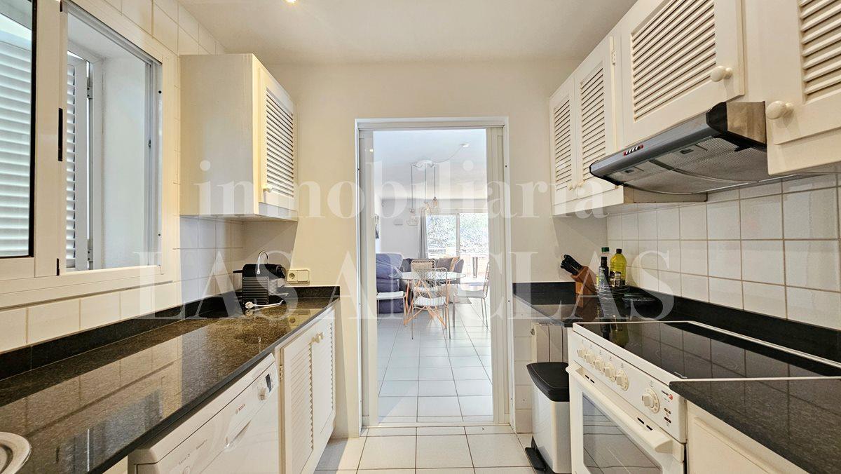 Casa en Venta en Santa Eulalia del Río