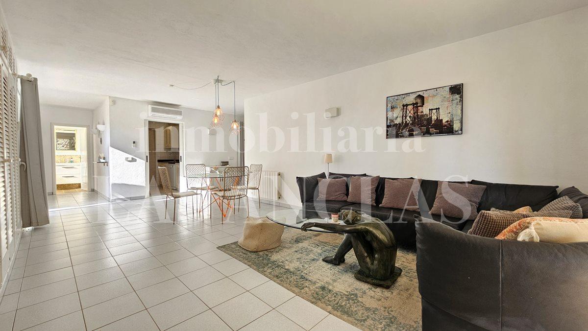 Casa en Venta en Santa Eulalia del Río