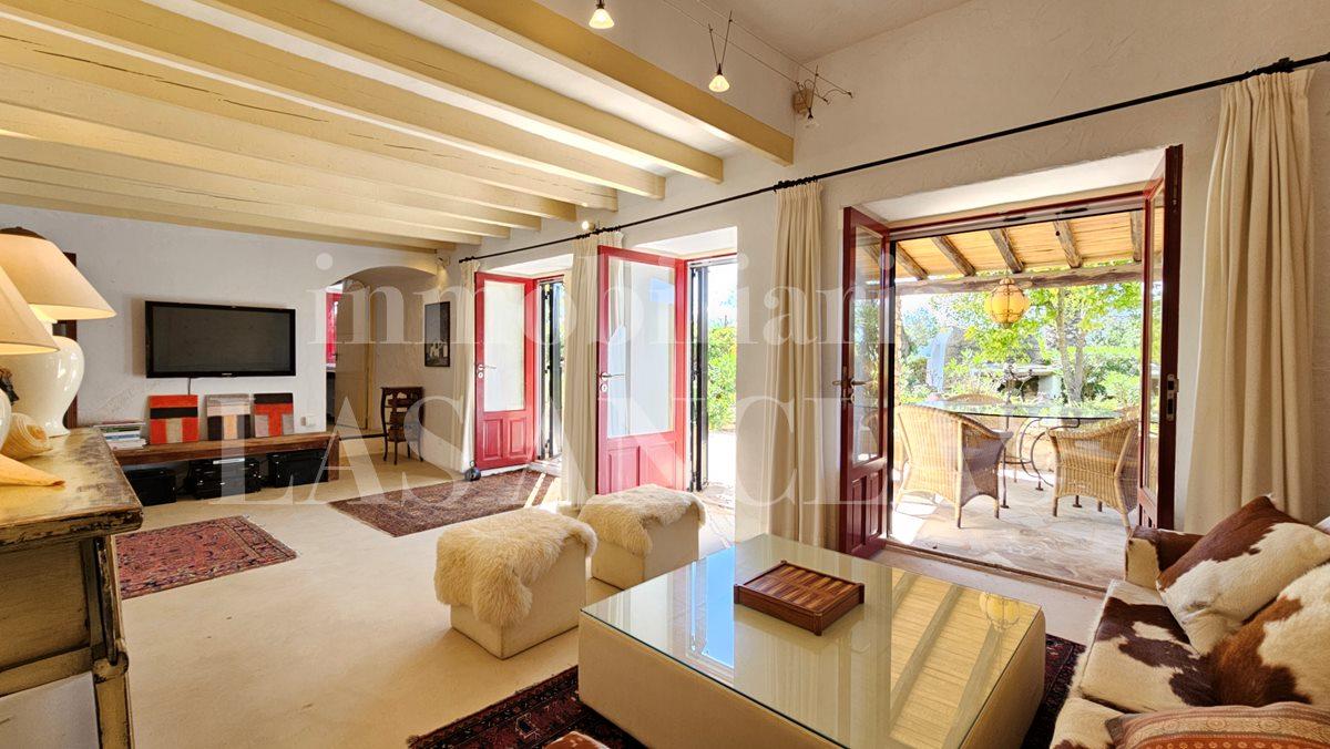 Villa for Sale in Ibiza