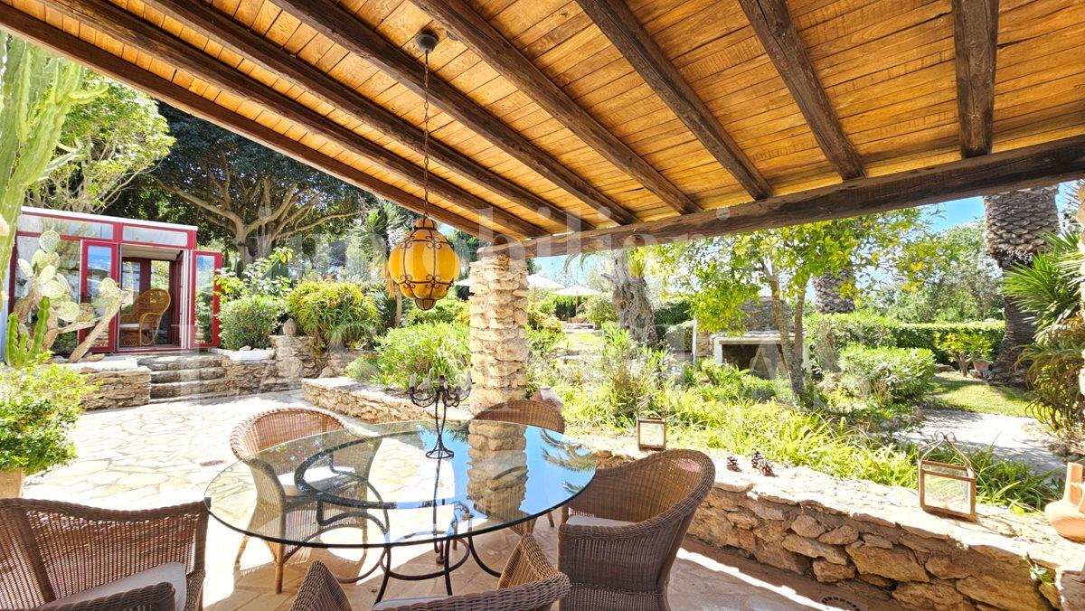 Villa for Sale in Ibiza