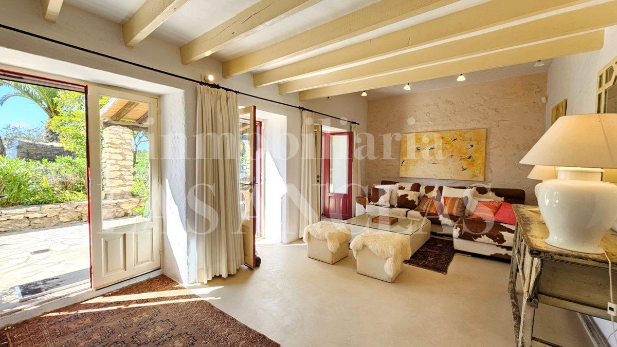 Villa for Sale in Ibiza