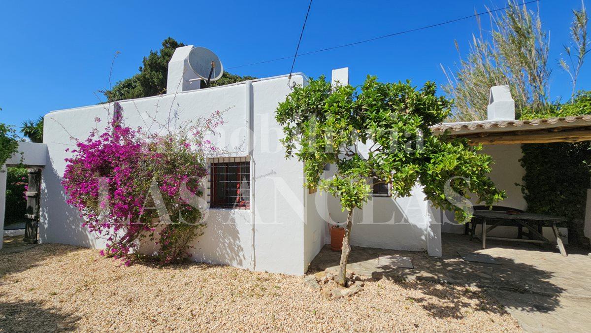 Villa for Sale in Ibiza