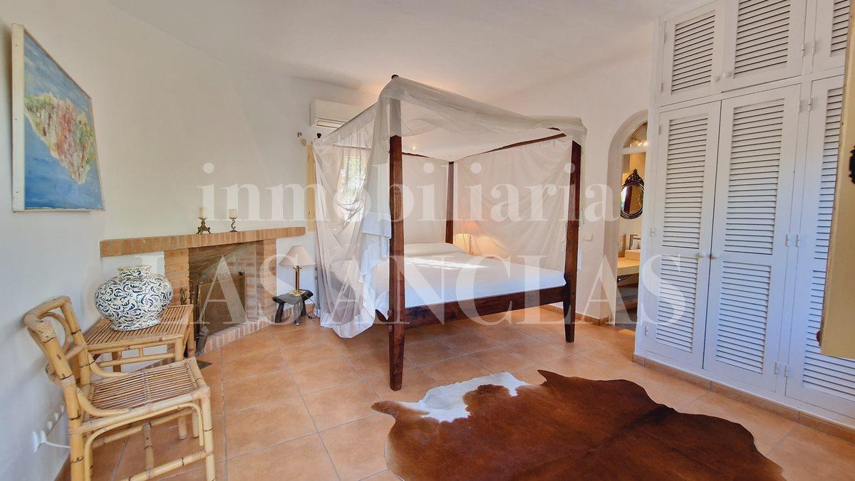 Villa for Sale in Ibiza
