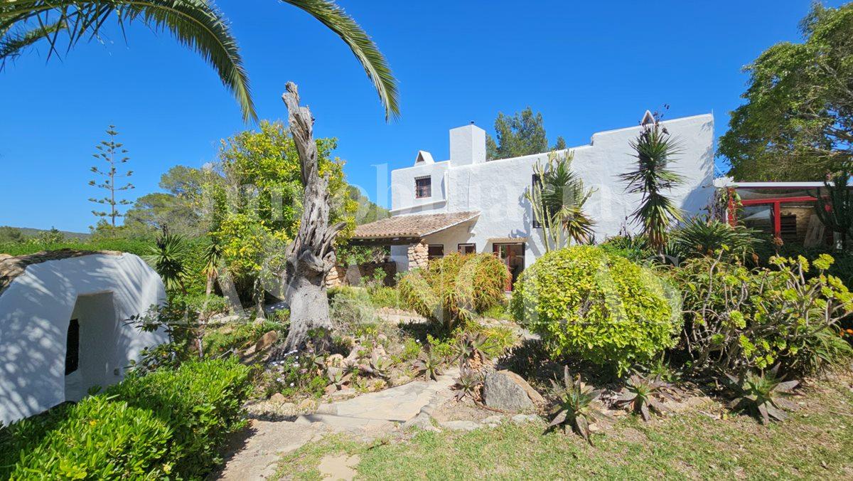 Villa for Sale in Ibiza