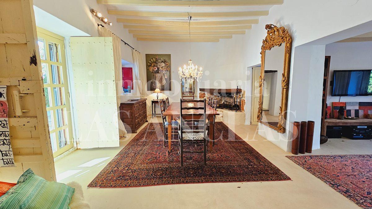 Villa for Sale in Ibiza