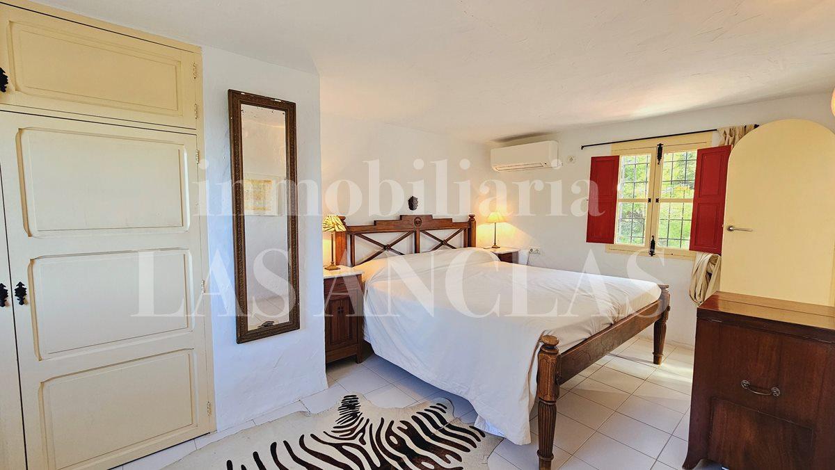 Villa for Sale in Ibiza