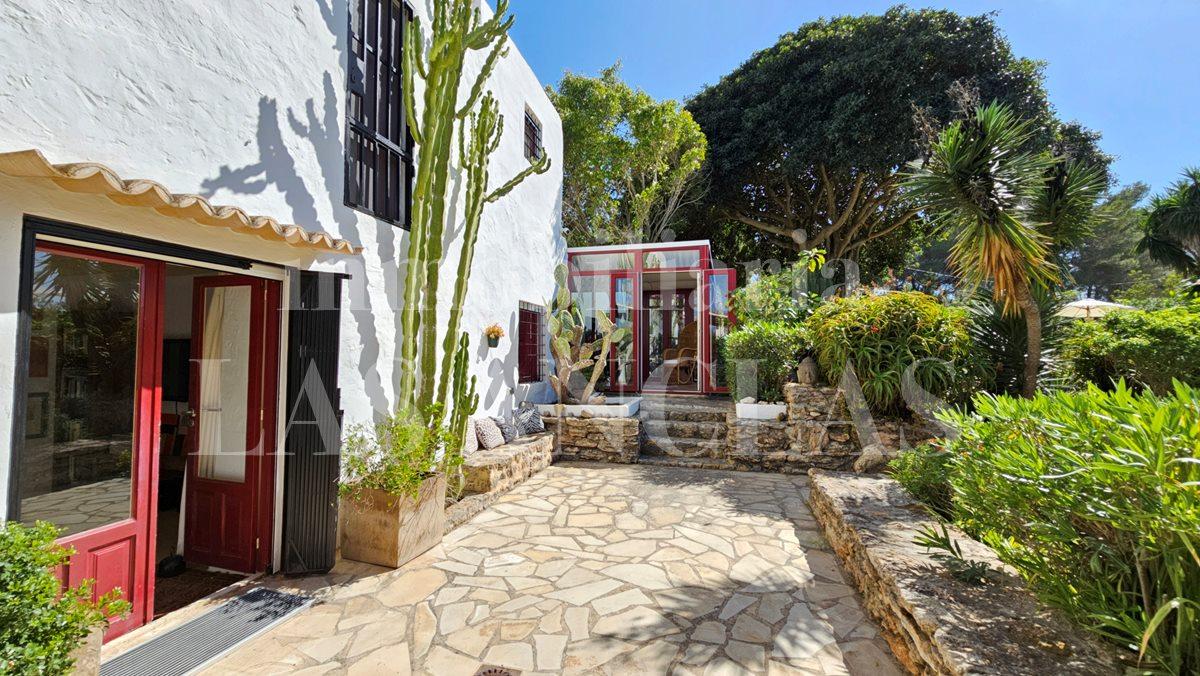 Villa for Sale in Ibiza