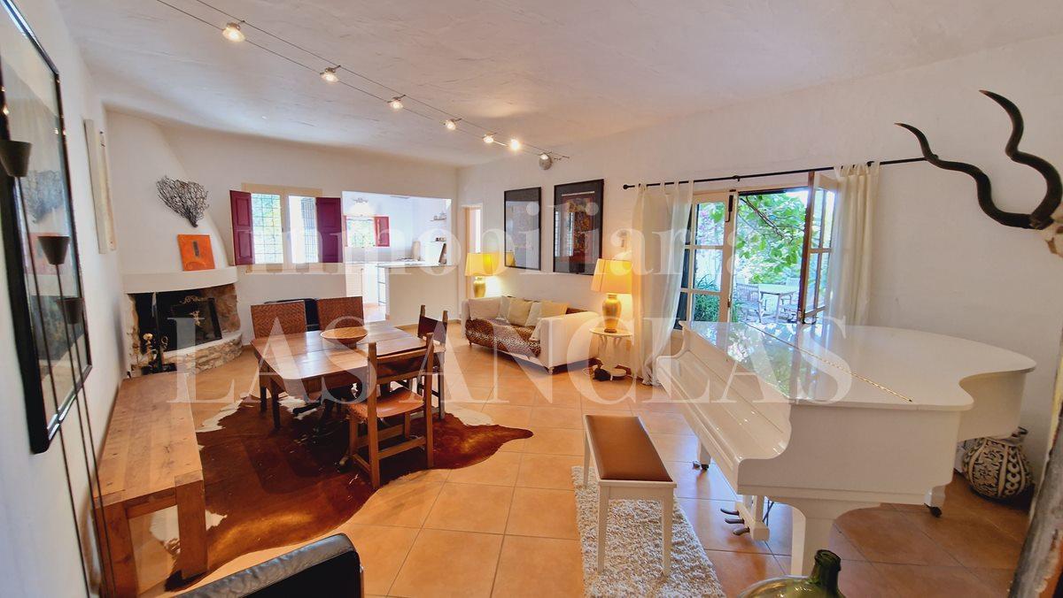 Villa for Sale in Ibiza