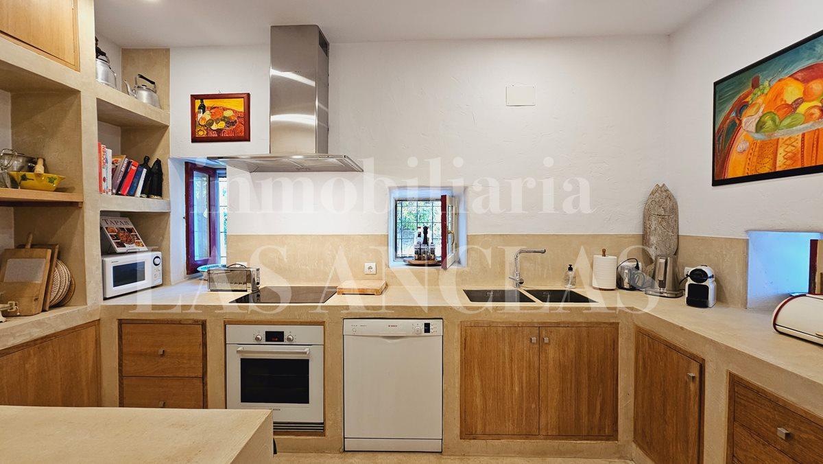Villa for Sale in Ibiza