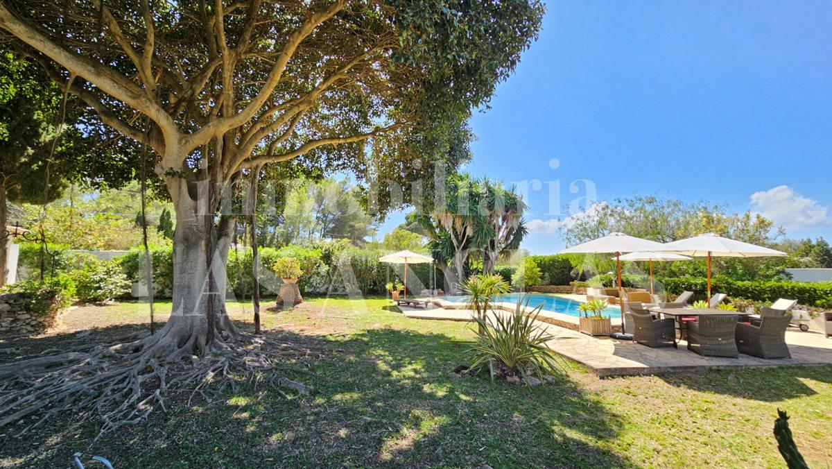 Villa for Sale in Ibiza