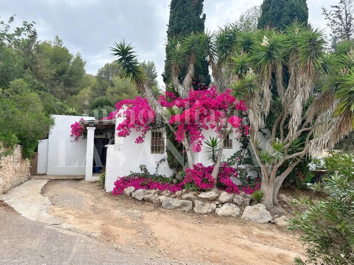 Casa en Venta en Santa Eulalia del Río