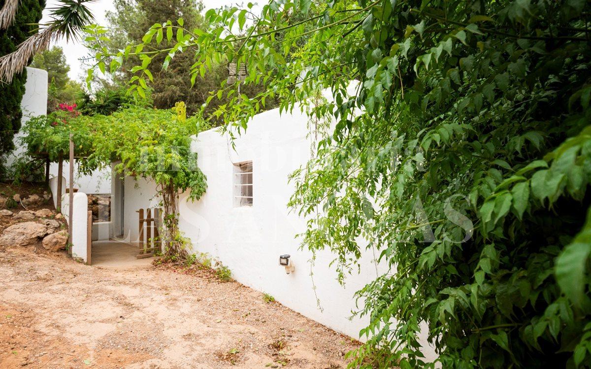 Casa en Venta en Santa Eulalia del Río