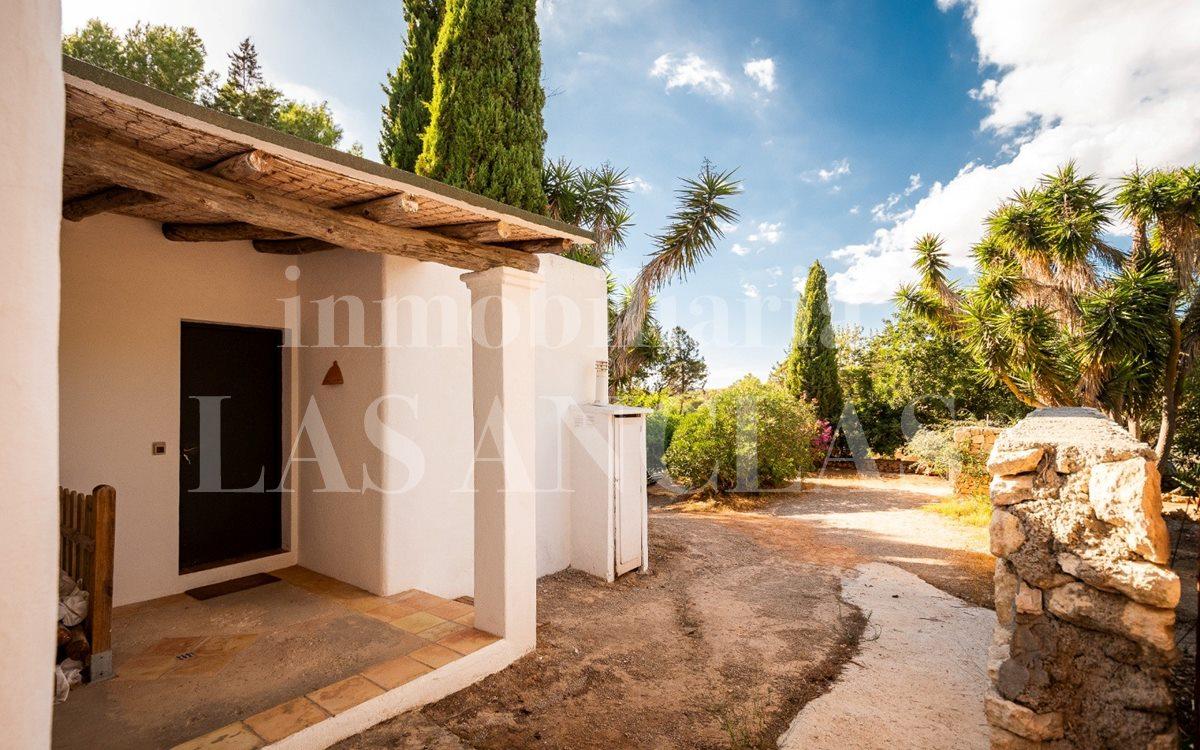 Casa en Venta en Santa Eulalia del Río
