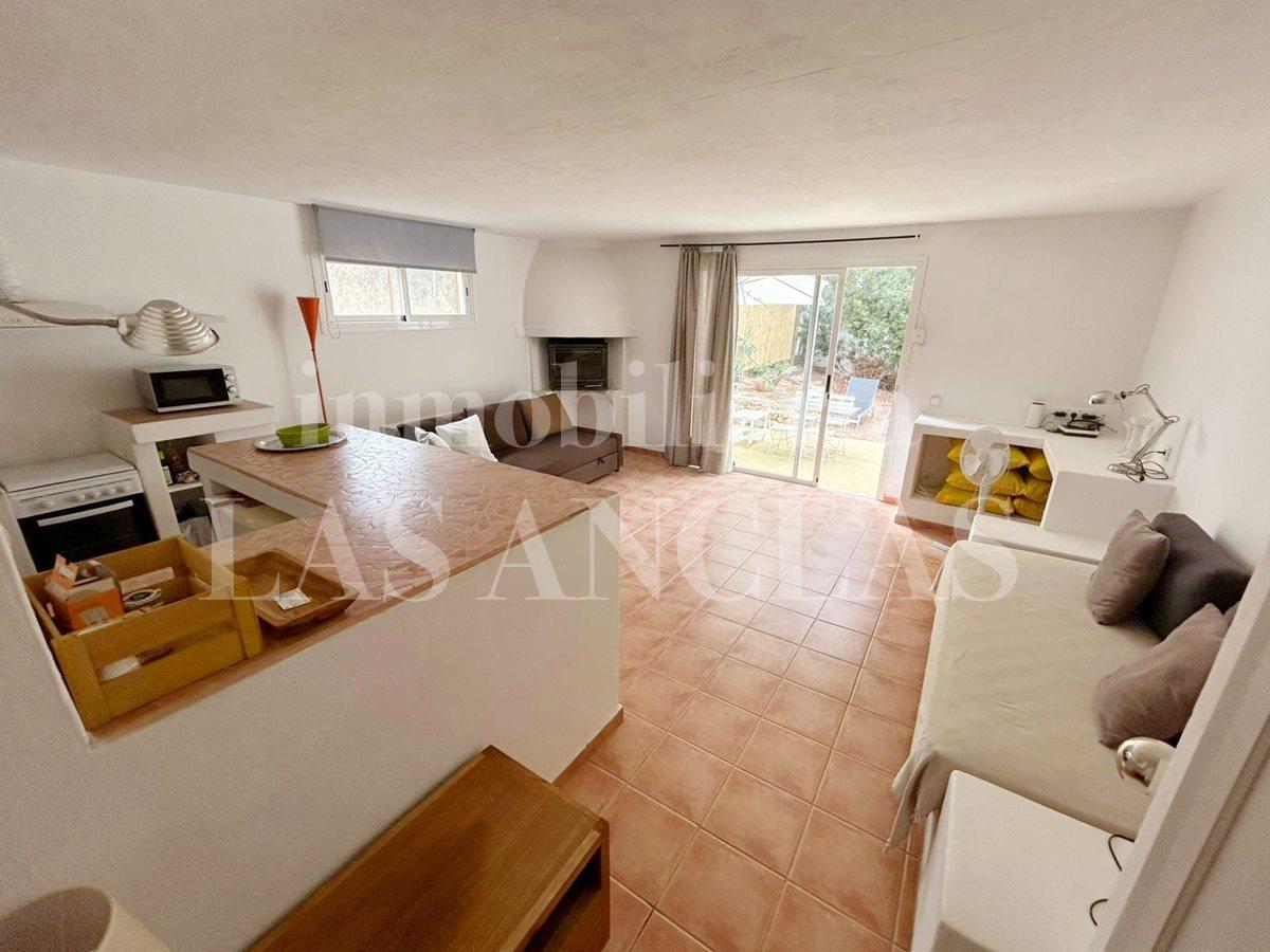 Casa en Venta en Santa Eulalia del Río
