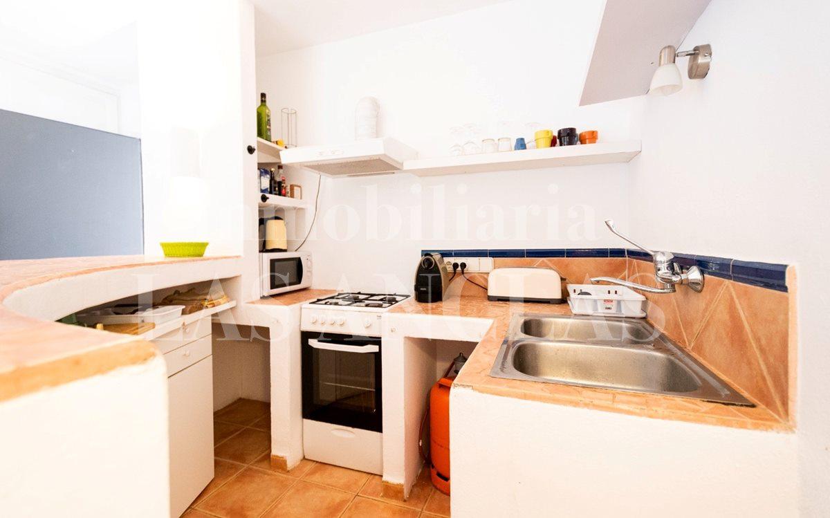 Casa en Venta en Santa Eulalia del Río