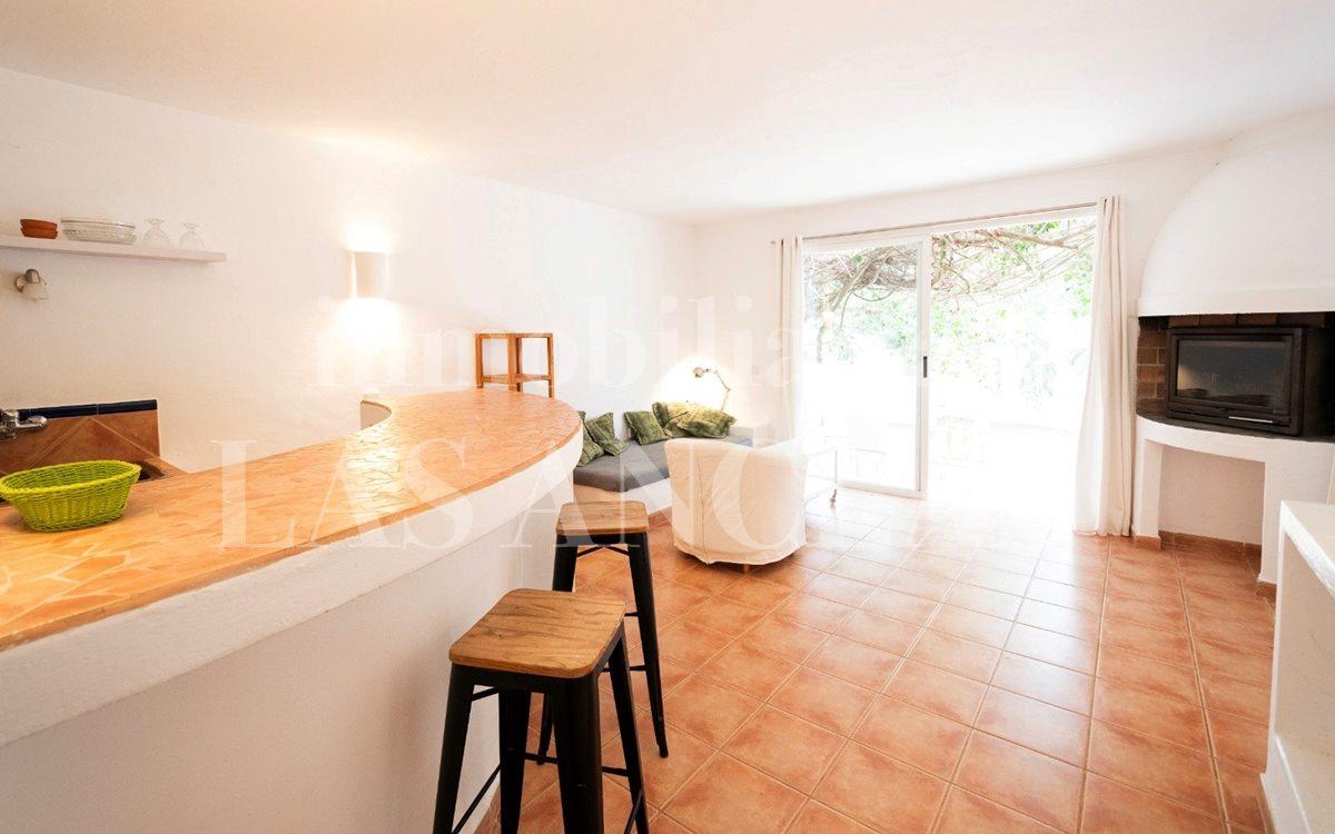 Casa en Venta en Santa Eulalia del Río