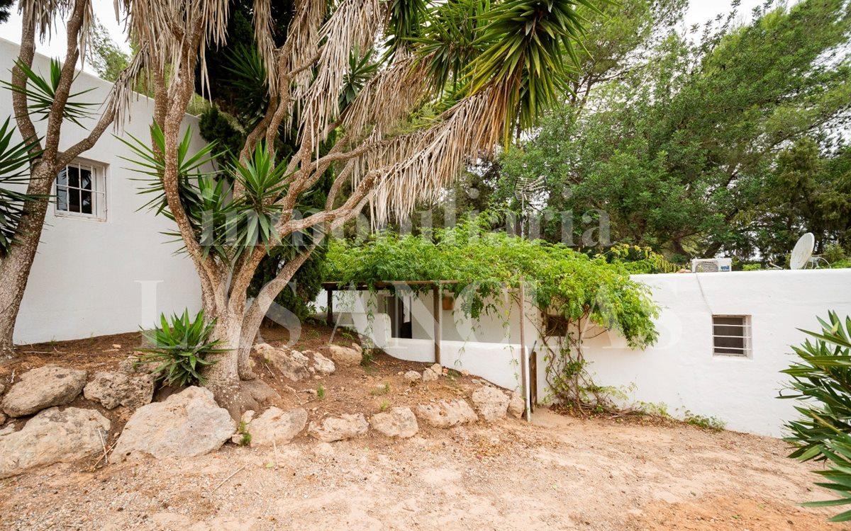 Casa en Venta en Santa Eulalia del Río