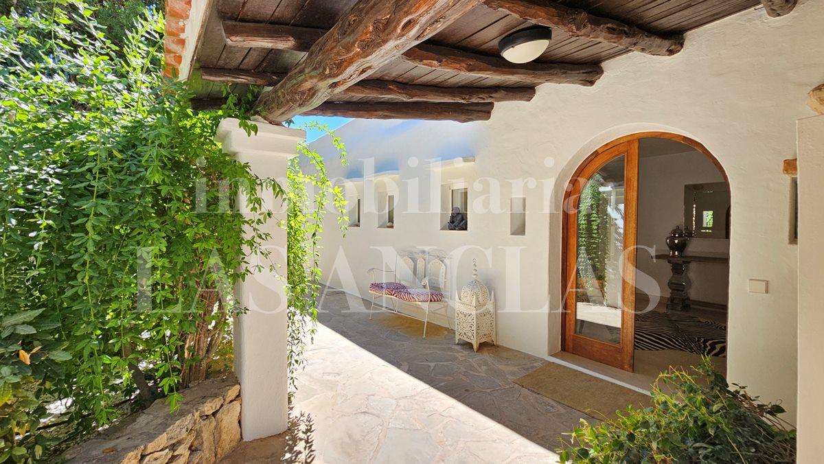 Villa en Venta en Santa Eulalia del Río