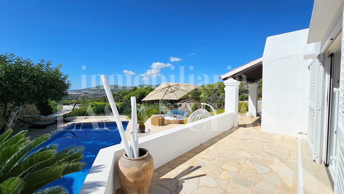 Villa en Venta en Santa Eulalia del Río