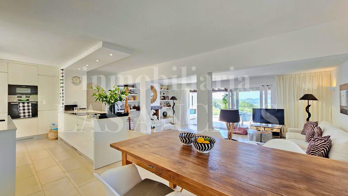 Villa en Venta en Santa Eulalia del Río