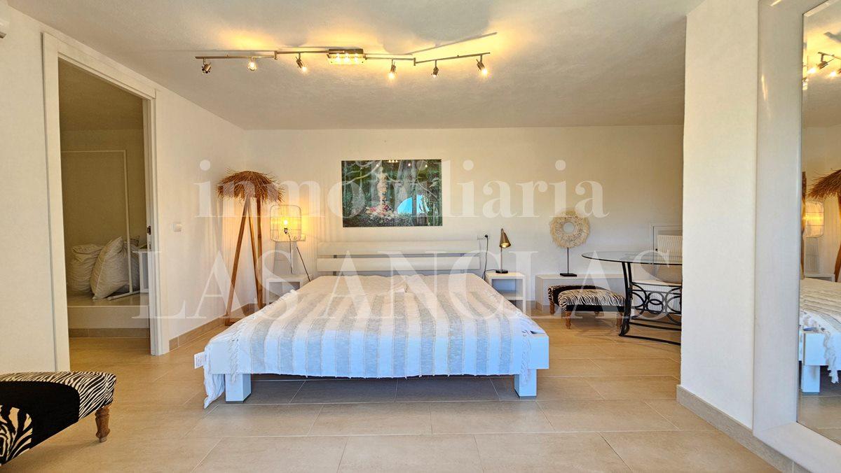 Villa en Venta en Santa Eulalia del Río
