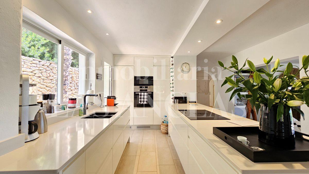 Villa en Venta en Santa Eulalia del Río
